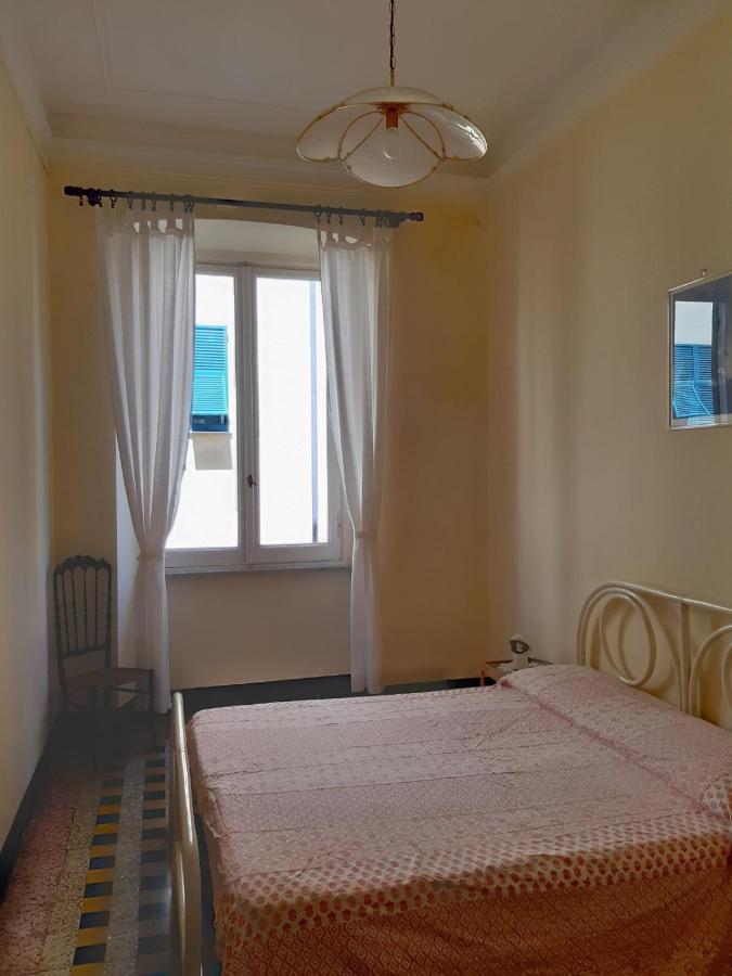 Residenza Dell'Orto Apartment Chiavari Exterior photo