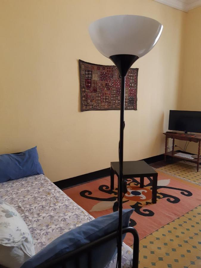 Residenza Dell'Orto Apartment Chiavari Exterior photo