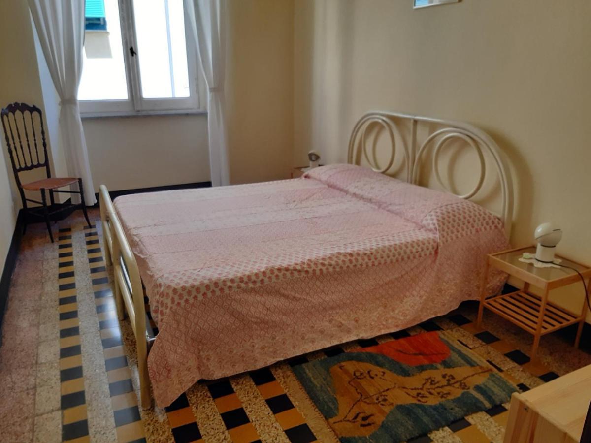 Residenza Dell'Orto Apartment Chiavari Exterior photo