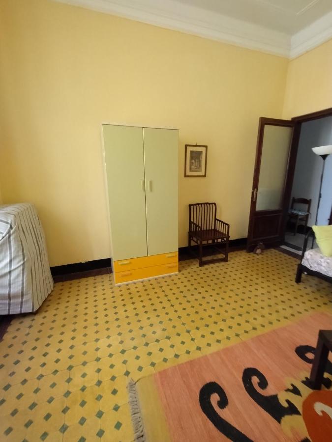 Residenza Dell'Orto Apartment Chiavari Exterior photo
