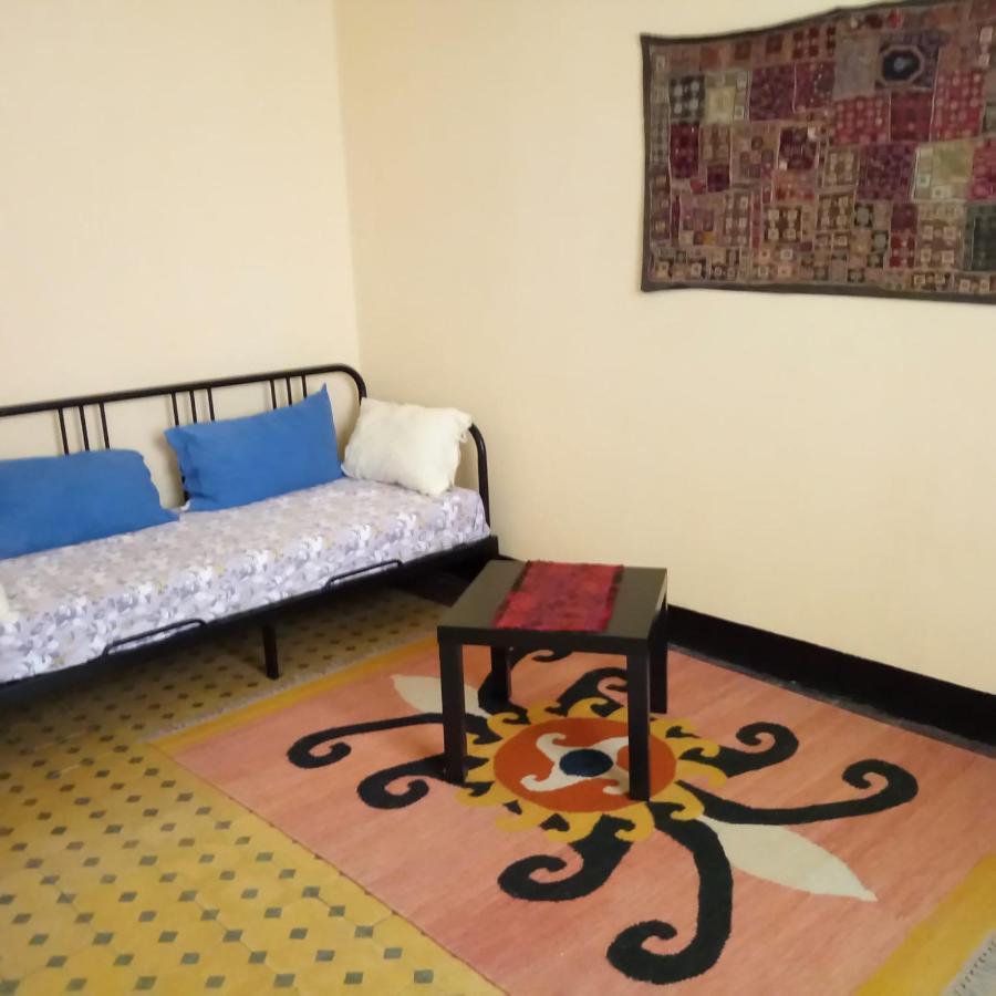 Residenza Dell'Orto Apartment Chiavari Exterior photo