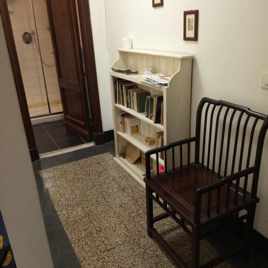 Residenza Dell'Orto Apartment Chiavari Exterior photo